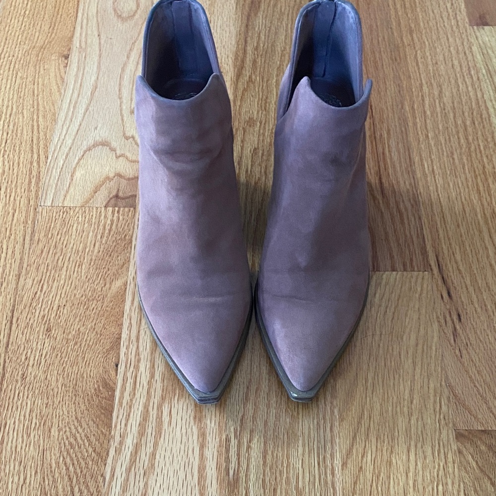 Vince Camuto Ankle Boots